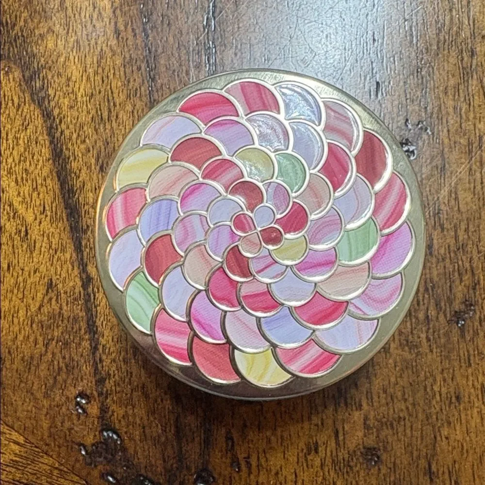 NEW GUERLAIN Meteorites Setting & Finishing Illuminating Powder Pearls